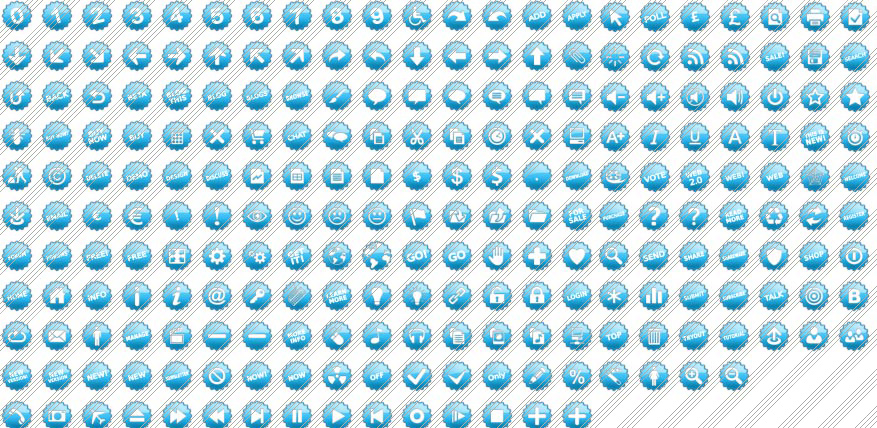  Vista Buttons  Icons